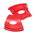 thumbnail image 3 of 4PCS Rim Protectors Rim Shields Guards, Wheel and Tire Tool for ATV Motorcycle Tyre Tire Installation, 3 of 5