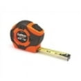 thumbnail image 2 of Cresent Lufkin Quikread PQR1316N Tape Measure 16 ft L x 3/4 in W Blade Steel Blade Orange, 2 of 2