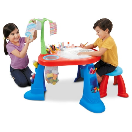 Little Tikes Children Tracing Art Desk