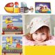 thumbnail image 2 of Juguetes educativos Rompecabezas magnético Cambiar ropa Suministros para juegos mentales, 2 of 5