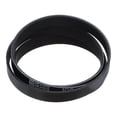 thumbnail image 1 of Unique Bargains 500J8 PJ V-Ribbed Belt 8 Ribs EPDM Industrial Transmission Serpentine Belt, 1 of 5