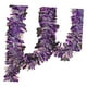 thumbnail image 4 of Guirnalda Tinsel Guirnalda Fiesta Murciélagos Adorno Enroscable Material PP Brillante Adecuada para Decoración de Eventos Celebraciones Interiores Exteriores Casas Oficinas, 4 of 8