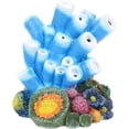 thumbnail image 1 of Fish Aquarium Decoration Betta Fish Tank Bubbler Fish Tank Decorations, 1 of 5