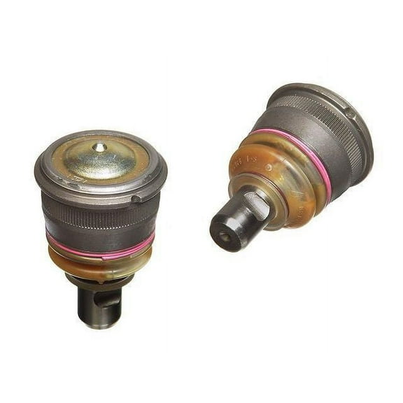 Front Lower Ball Joint - Compatible with 1990 - 1993 Mercedes-Benz 500SL 1991 1992