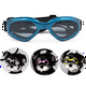 thumbnail image 1 of Gafas para mascotas Gafas para perros Gafas plegables para mascotas Azul, 1 of 5