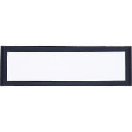 Tatco Label Inserts Magnetic Label Holders - Support 1 Tatco Label Inserts Magnetic Label Holders - Support 1