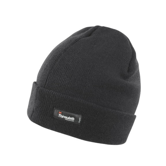 Result Lightweight Thermal Winter Thinsulate Hat (3M 40g)
