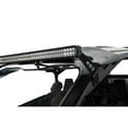 thumbnail image 3 of Tusk LED Light Bar Brackets 40" Straight/Curved for Can-Am Maverick X3 Max X RS Turbo RR Smart-Shox 72 Inch 2021-2024, 3 of 8