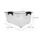 thumbnail image 2 of unbranded Organizador De Caja Transparente Para Cocina Con Sellada Resistente, 2 of 8