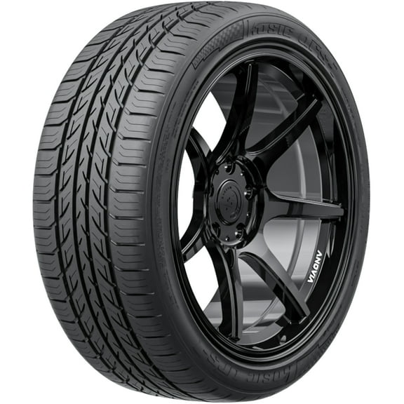 Kosic DRS-7 215/35R18 84W XL High Performance a/s All Season Tire