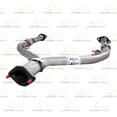 thumbnail image 5 of Northeastern Exhaust | Stainless Steel Exhaust Y-Pipe Fits 2015 Infiniti Q40 3.7L & 2014–2015 Infiniti Q70 3.5L / 3.7L Sedan – Direct Fit, 5 of 7