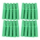 thumbnail image 3 of 100 Uds M6 tubo de expansión plástico enchufe de pared fijación tubo de expansión accesorio verde, 3 of 14