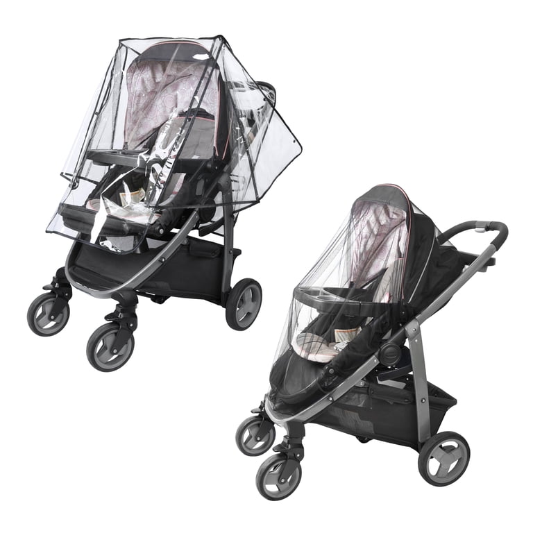 colugo travel stroller The Compact Stroller+ main image 1