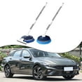 thumbnail image 6 of Rooha Wireless Electric Spin Mop Cleaner Automatic 2 In 1 Car Windows Scrubber Machine, 6 of 8