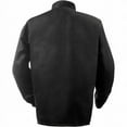 thumbnail image 2 of Steiner Welding Jacket,Black,M 1360-M, 2 of 2
