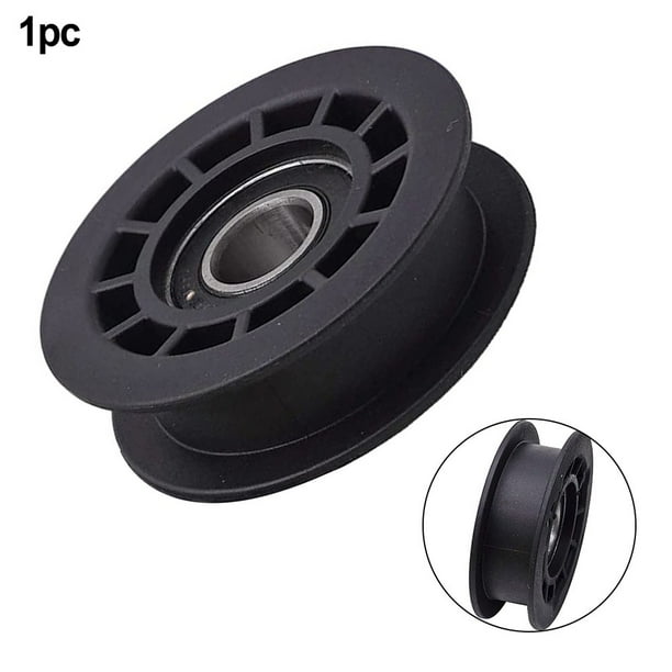 For Husqvarna 587969201 Idler Pulley Fits LC356VB LC221A LC221AH LC221RH Walmart Business Supplies