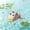 J, variant on UUWEAR Swimming Wind Up Frog Bath Toy Wind Up Animal Water Toys Bath Wind Up Frog Simulate Swimming Movement Perfect for Bathroom & Swimming & Pool & Water Party Pink