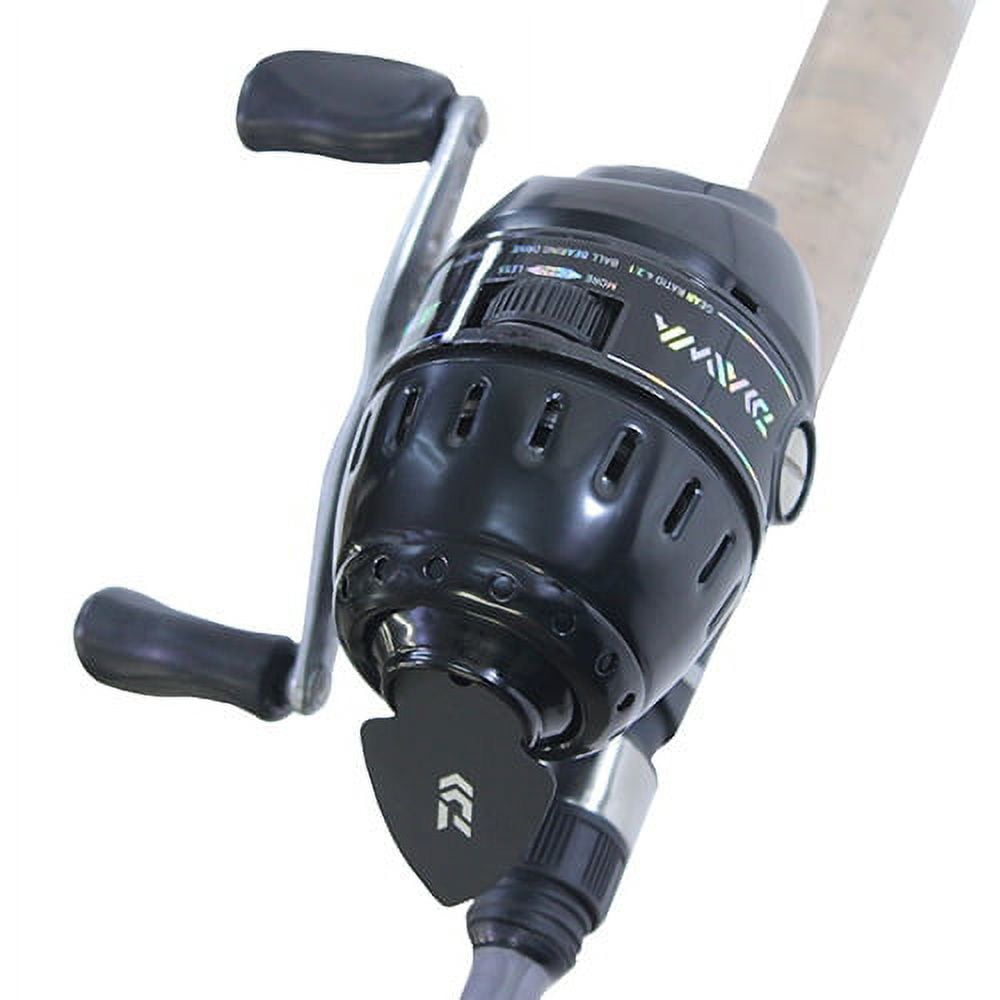 daiwa g51355t spin cast combo BG SPINNING COMBOS US DAIWA D Daiwa Spincast Combo Ultra Light
