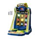 thumbnail image 1 of Juego de baile con los dedos, juego de empuje rápido, juguete sensorial, juegos de Arcade creativos electrónicos, juego iluminador para niños y niñas azul, 1 of 8