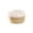 Beige, variant on CaiTeLin Student Lunch Box Office Worker, Portable Bento Box Household, Sealed Lunch Box With Fork Spoon for Home, Kitchen, Daily Meal, Travel, Work and Food Storage Decor