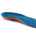 thumbnail image 3 of Inserts de Espadrilles Respirants Semelles de Remplacement pour Hommes Femmes 37 38, 3 of 5