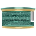 thumbnail image 2 of Fancy Feast Medleys Wild Salmon Primavera in a Silky Broth, Wet Cat Food 85 g, 2 of 7