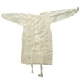 thumbnail image 2 of Salopette Jetable de Protection Isolante à Manches Longues, Anti-Taches d'Huile, Robe d'Allaitement, 2 of 9