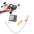 thumbnail image 4 of U8 GPS+BDS Dual-Mode Module+Antenna Flight Control Satellite Positioning Navigator Replacement NEO-M8N NEO-6M, 4 of 6