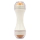 thumbnail image 2 of Eliminador de imperfecciones de rodillo volcánico absorbente de aceite [Clásico]Doble cabezal blanco Colcomx Rodillo de cara volcánica, 2 of 8