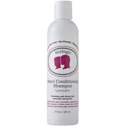 LiceLogic Repel Conditioning Head Lice Hair Shampoo - Lavender