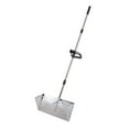 thumbnail image 2 of Sand Flea Rake,Detachable Sand Flea Rake,The Shark Tooth Screen Comes with A 16-Inch-Wide Drain Screen with 51-Inch Handle(Water Bucket not Included), 2 of 8