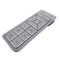 thumbnail image 3 of New Original TSMG-IR01 For VIZIO CA-27 All-In-One Desktop PC Remote Control, 3 of 4
