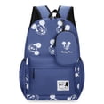 thumbnail image 5 of Sac à Dos de Voyage Mode Grabe-École 45x13x30cm mickey mouse Fille, 5 of 5