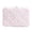 Pink M, variant on 13 Inch Floral Cotton Laptop Sleeve Aesthetic Notebook Pouch Protective Case For College Work Gift (Blue M)