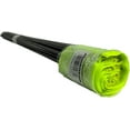 thumbnail image 3 of GFDYREE Tool Co FLM1525 2.5 Inch by 3.5 Inch Safety Marking Flags with 15 Inch Wire Staff, Lime Glo, 25 Pack, 3 of 5