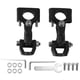 thumbnail image 2 of Motorcycle Spotlight Fixing Bracket Fog Lamp Mounting Bracket LED, 2 of 5