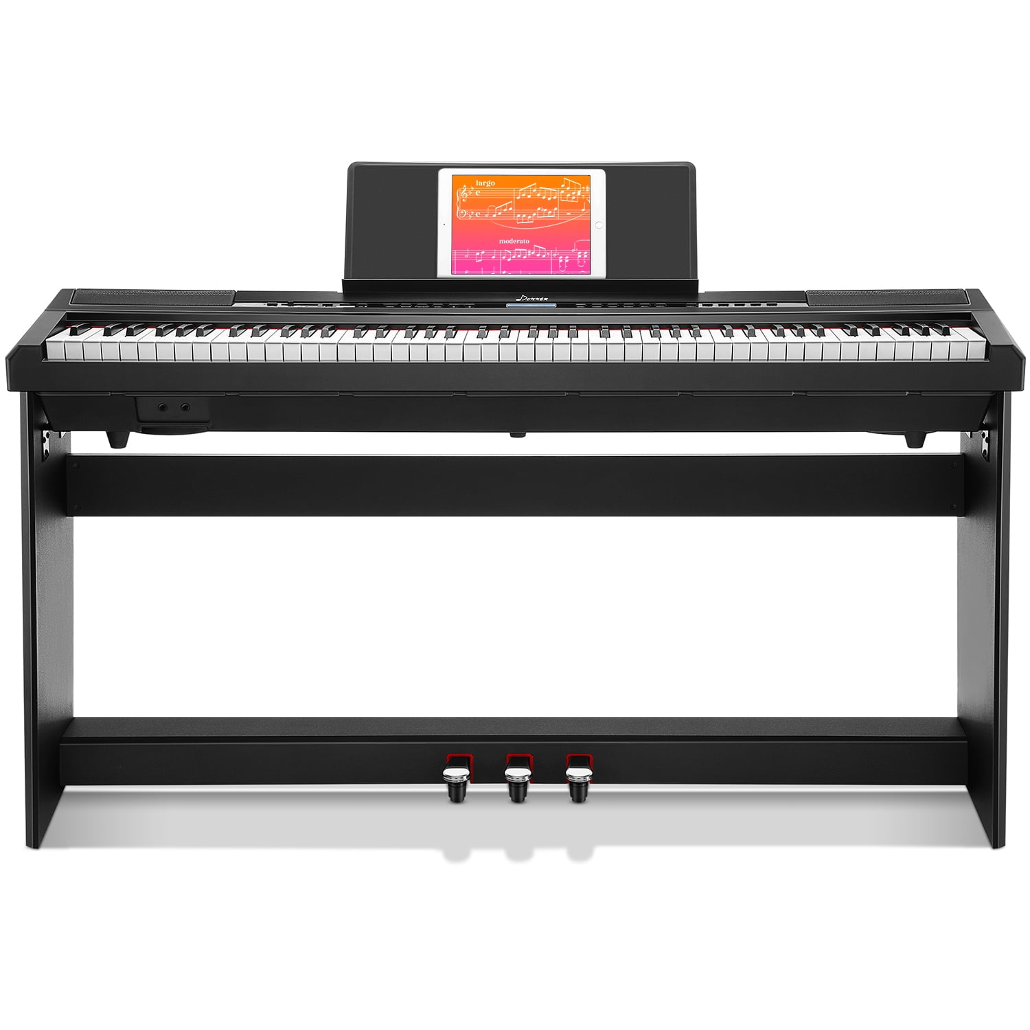 How a Digital Piano Can Turn Your Cat into a Concert Pianist