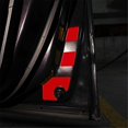 thumbnail image 4 of Safety Car Door Opening Warning Reflector Tape For Red, 4 of 5