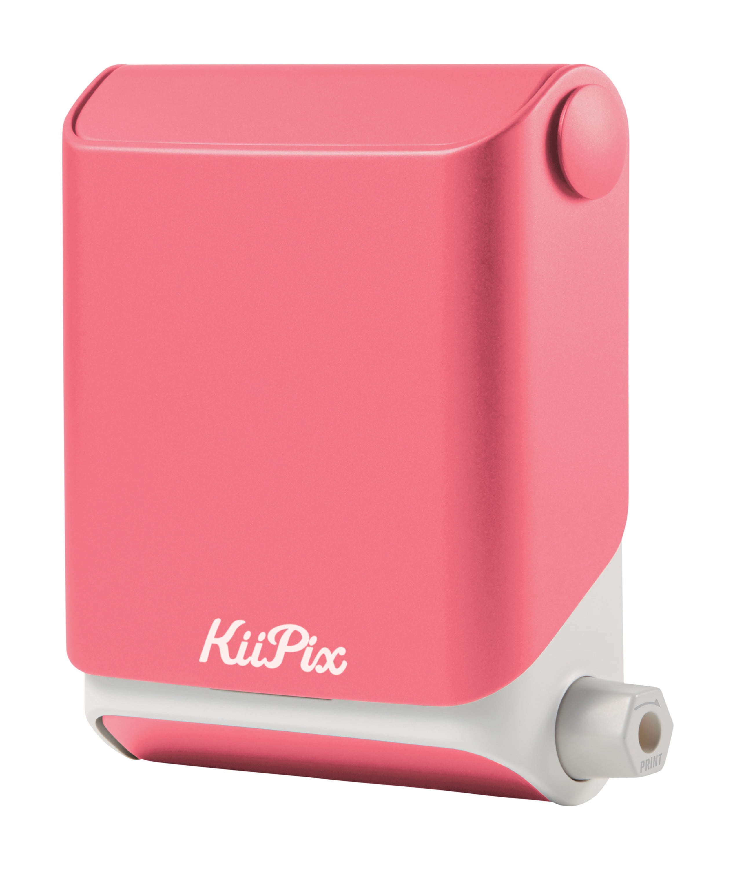 tomy kiipix portable smartphone printer