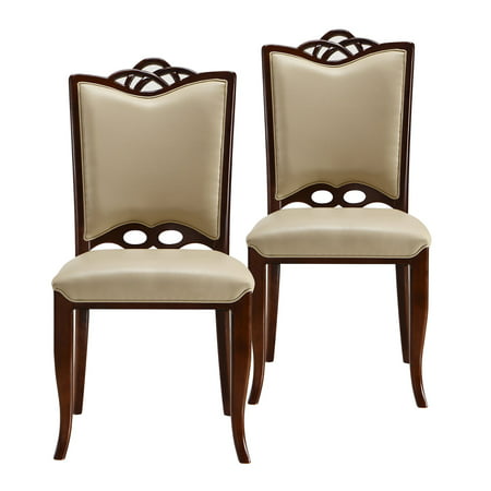 Ceets Regent Dining Chair - Set of 2
