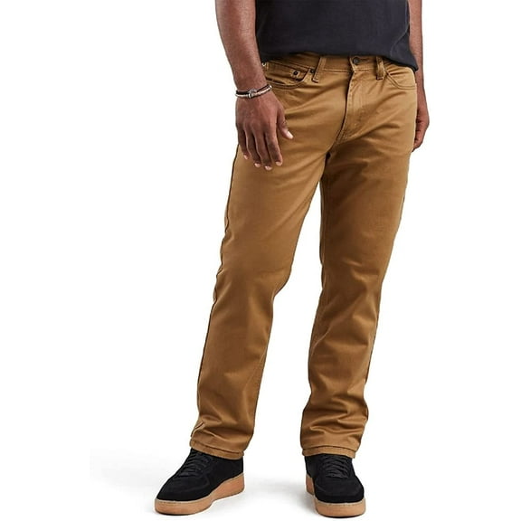 Men's Levi's® 541™ Athletic Taper Stretch Jeans Color: Cruz Twill Caraway Size: 33X34