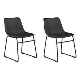 Meridian Furniture Annie Velvet Dining Chair - Black Meridian Furniture Annie Velvet Dining Chair - Black