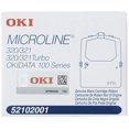thumbnail image 4 of Okidata Black Nylon Ribbon for Microline 320/321 Printers -5/6-Inch x 2 Yards, 4 of 5