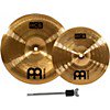 HCS-FX Splash and China Cymbal Effect Stack With Free Stacker