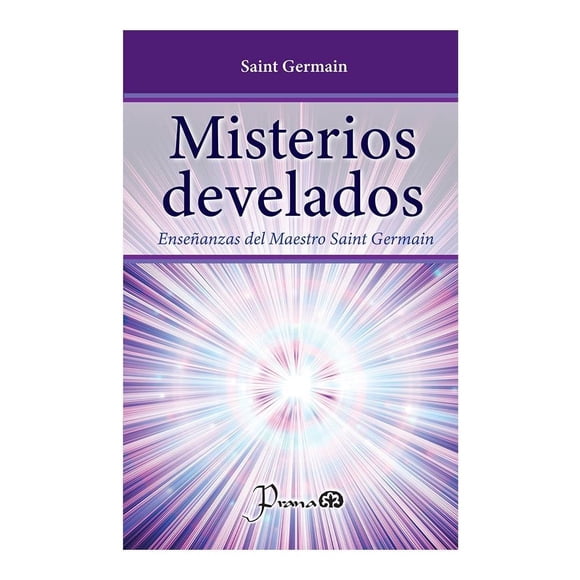 Misterios Develados Prana Saint Germain