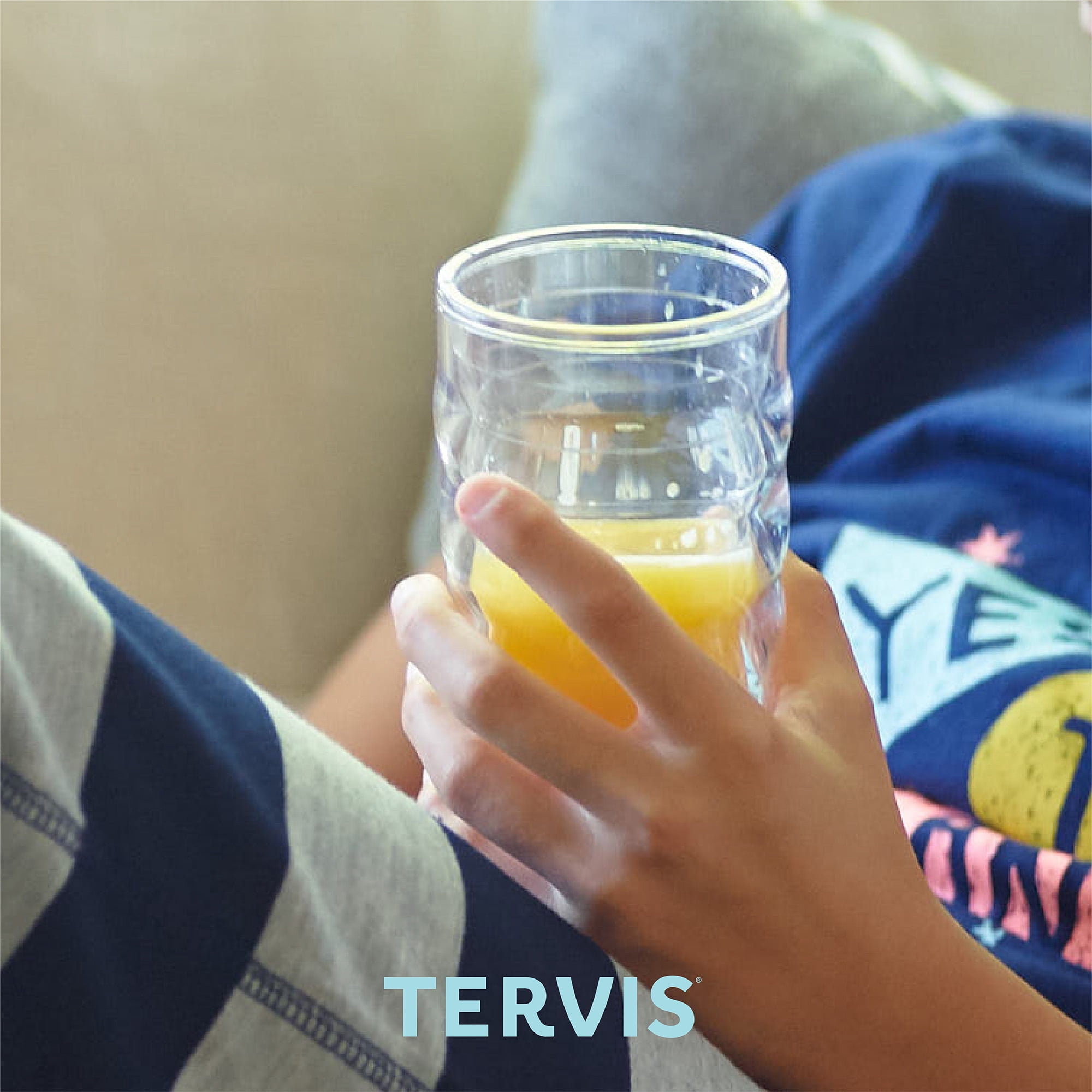 Tervis Universal Jurassic Logo Made in USA Double Walled  Insulated Tumbler Travel Cup Keeps Drinks Cold & Hot, 10oz Wavy, Classic