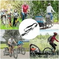 thumbnail image 4 of High quality brand new Bicycle Trailer Coupling Adapter Universal Bicycle Trailer Coupling, 4 of 4