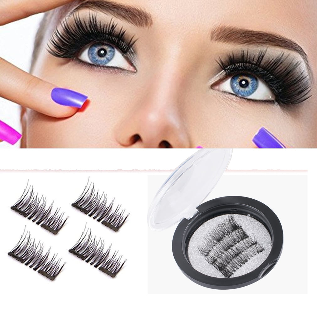 full false lashes