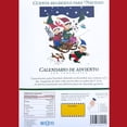 thumbnail image 5 of Calendario de Adviento Segos Navidad chocolate, 5 of 5