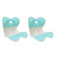 thumbnail image 4 of Chair Lumbar SupportChair Back Support Ergonomic Chair Lumbar Support Cushion Ergonomic Chair Back Support Exceptional Value, 4 of 5